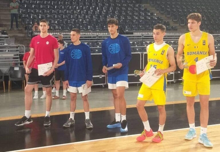 Δεν τα κατάφερε η Εθνική κόντρα στη Ρουμανία!