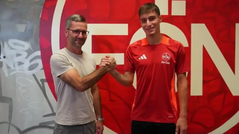 Ο Πανσερραϊκός παίρνει πρώην… ταλέντο του ΠΑΟΚ από τη Γερμανία!