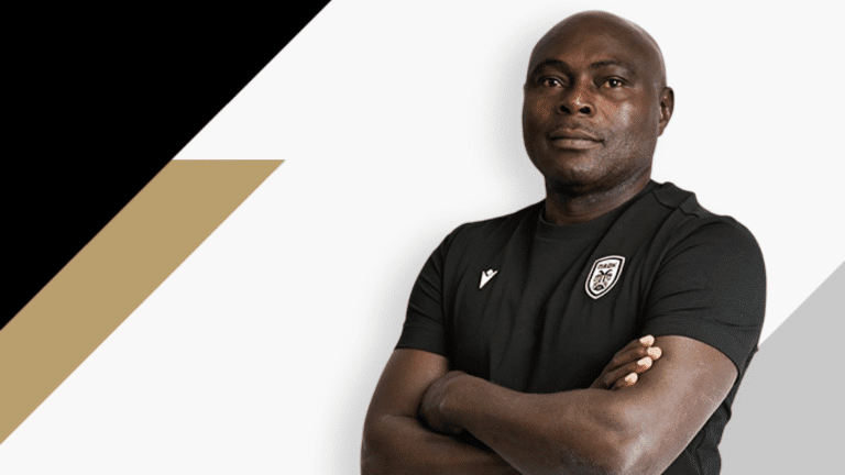 “Στην ακαδημία έχουμε τις κατάλληλες συνθήκες για να δουλέψουμε”!