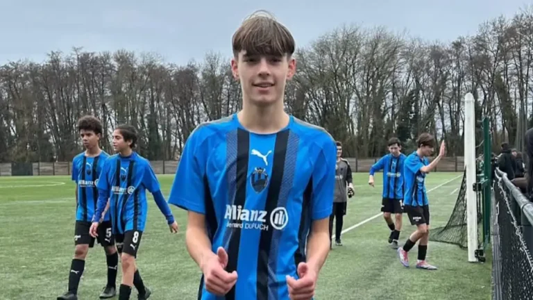 Θλίψη μέσα στο γήπεδο – 14χρονος έχασε τη ζωή του!