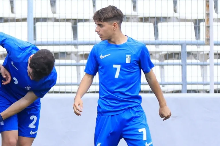 Το Αιγάλεω… ανακοίνωσε τον Κολοκοτρώνη στον Ολυμπιακό!