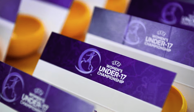 Κλήρωσε για την Εθνική Κορασίδων στο EURO!