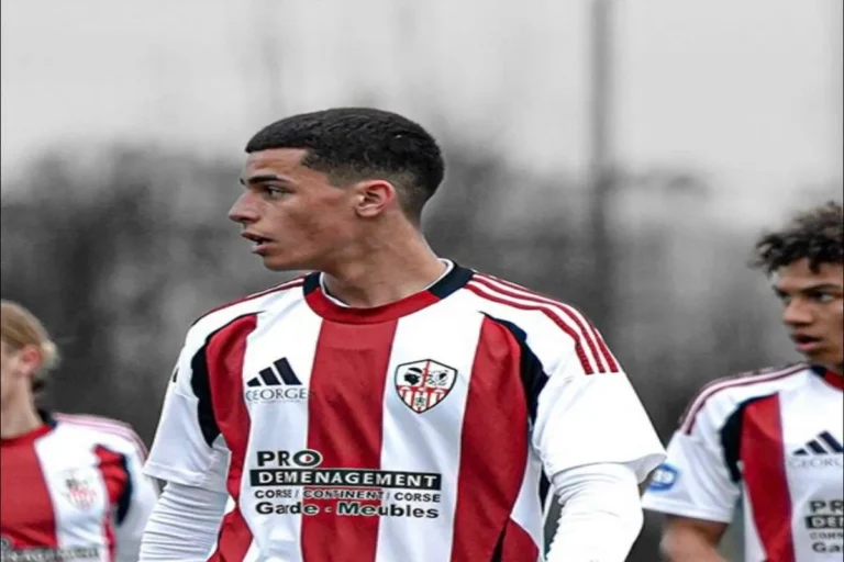 Έκλεισε τον νεαρό Κορτές ο Ολυμπιακός!