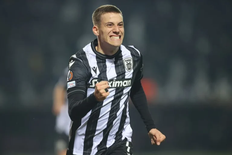 Ο Κωνσταντέλιας θέλει… Στουτγκάρδη – Πόσα ζητάει ο ΠΑΟΚ;