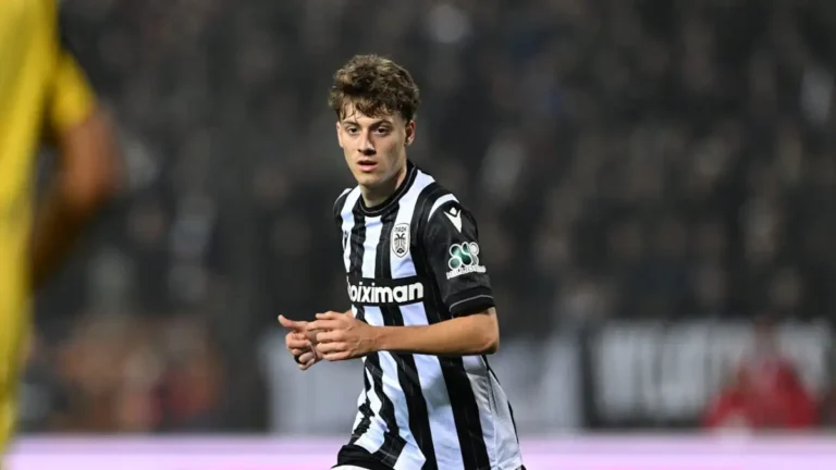 “Σε επαφές με τον Έλληνα Μέσι η Στουτγκάρδη”!