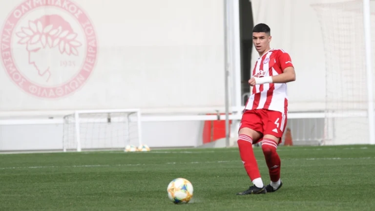 Χαμός για… Κωστούλα στον Ολυμπιακό – Πέντε Ευρωπαϊκές ομάδες στο “κατώφλι” του!