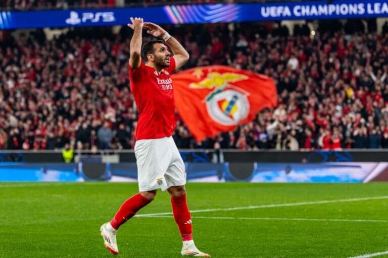 Στην Μπενφίκα έχουν… σίγουρο το “κεφάλι” τους για Παυλίδη!