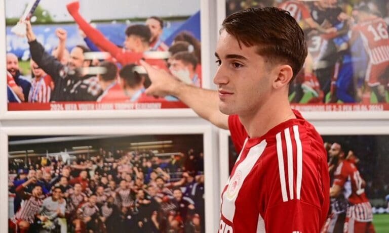 Ο Παπακανέλλος ετοιμάζει… βαλίτσες για Πορτογαλία!