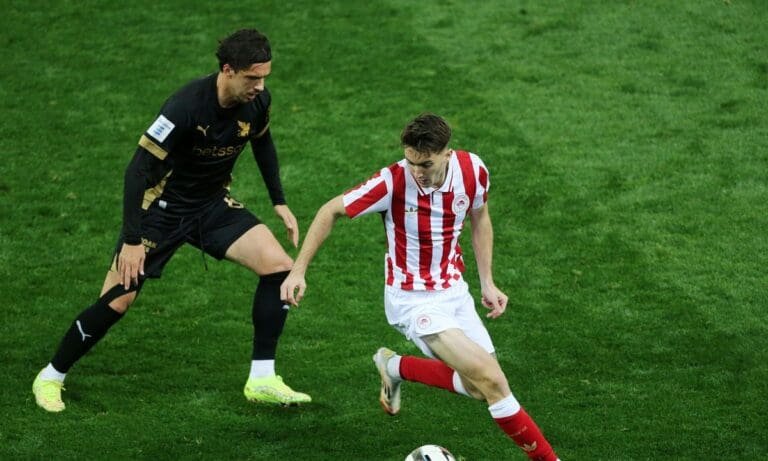 Το επόμενο αστέρι του Ολυμπιακού που πάει για… βασικός!