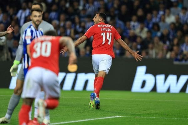 Ο Παυλίδης… απάντησε στα σενάρια για μεταγραφή!