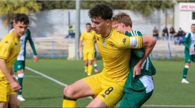 Πήρε ταλέντο του Άρη ο Παναθηναϊκός!