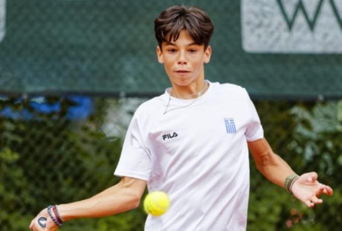 Το έκανε ο νεαρός Παγώνης – Στέφθηκε πρωταθλητής Ευρώπης!