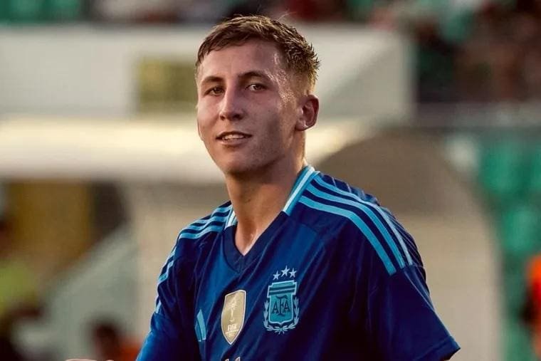 “Παίζει” για μεγάλο ταλέντο από την Αργεντινή ο Ολυμπιακός!