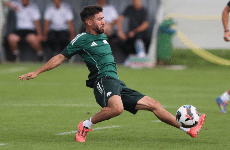 Ο Παναθηναϊκός έχει την ταλεντάρα για τη… διαφορά!