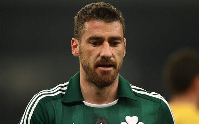 Επέστρεψε Σεϊταρίδη για την Ακαδημία ο Παναθηναϊκός!