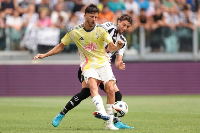 Ο ΠΑΟΚ “βλεφαριάζει” νεαρό της Γιουβέντους!