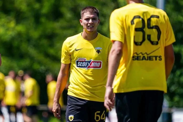 Άμεσα στο χειρουργείο ο Καλοσκάμης!