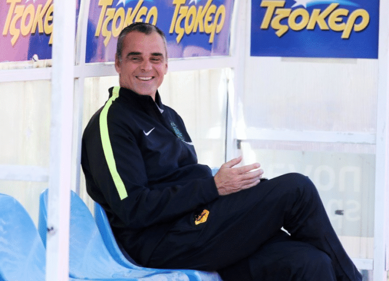 Σημαντική επιστροφή στην Ακαδημία της ΑΕΚ!