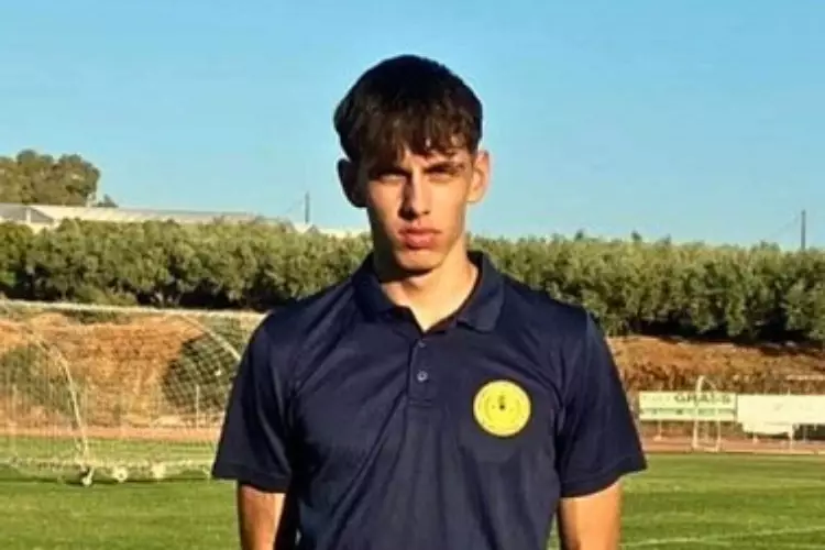 Δοκιμάζει νεαρό ποδοσφαιριστή ο Παναιτωλικός για την U19!