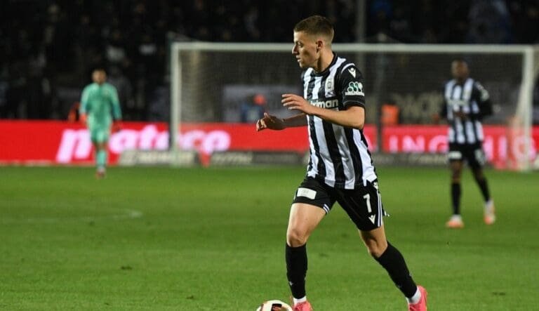 “Αν ο Κωστούλας κόστισε 40 εκατ τότε ο Κωνσταντέλιας αξίζει παραπάνω”!