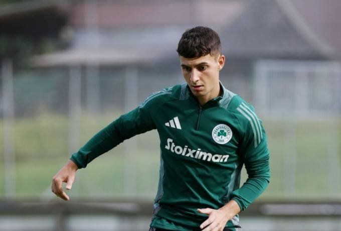 Επιτυχής η επέμβαση του Κυριόπουλου!