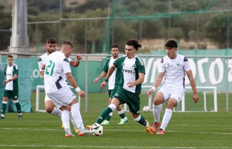 Τρια νεαρά ταλέντα πήραν μεταγραφή στον Λεβαδειακό!