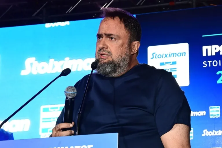 “Παράδειγμα και η εθνική ομάδα που έχει βασιστεί σε νέους παίκτες”!