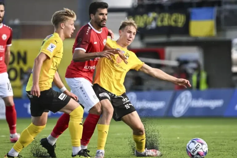 Τσεκάρει νεαρό Φινλανδό ο ΠΑΟΚ για το κέντρο!