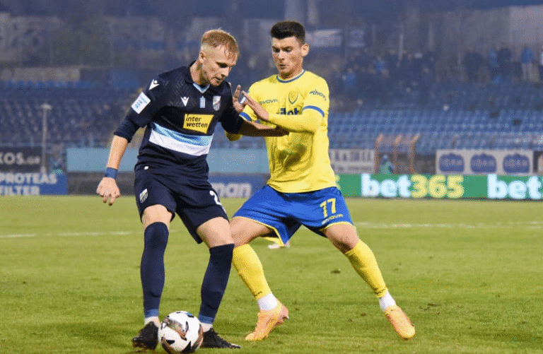 Πάει και για… Νικολάου ο Ολυμπιακός!