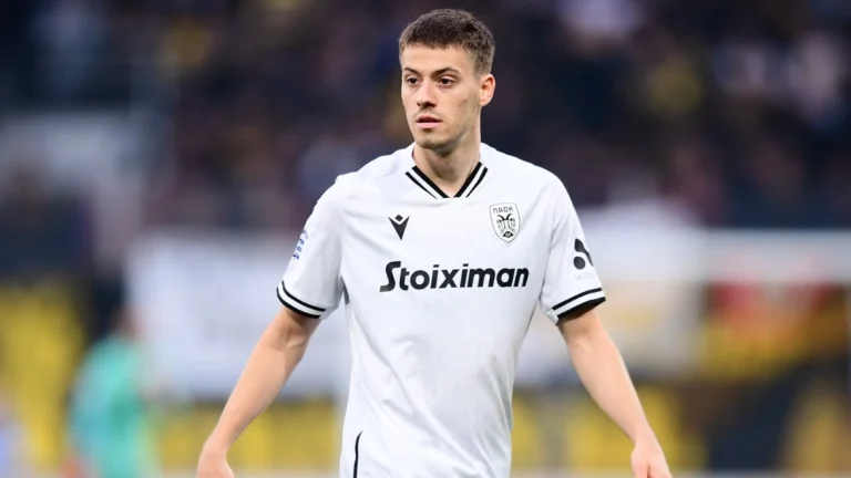 “Πιέζει” η Στουτγκάρδη για Κωνσταντέλια!