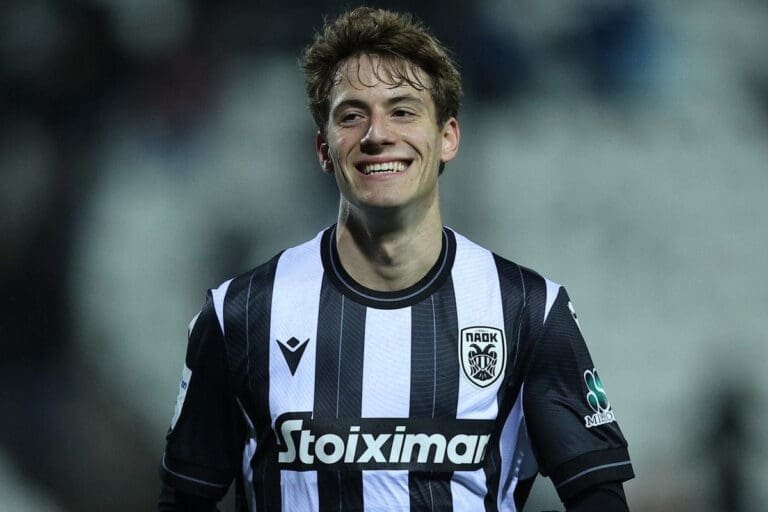 Δεν εγκαταλείπουν Κωνσταντέλια οι Γερμανοί!