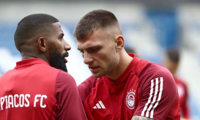 Υπερυπολογιστής έδειξε τη θέση του Ολυμπιακού στο Champions League!