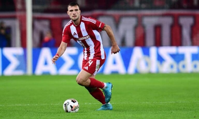 Κοντά σε… Ιταλική ομάδα ο Ντόι!