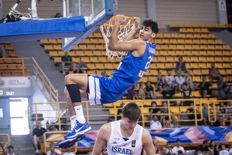 Ένα Ελληνόπουλο στην κορυφαία πεντάδα του Eurobasket U20!