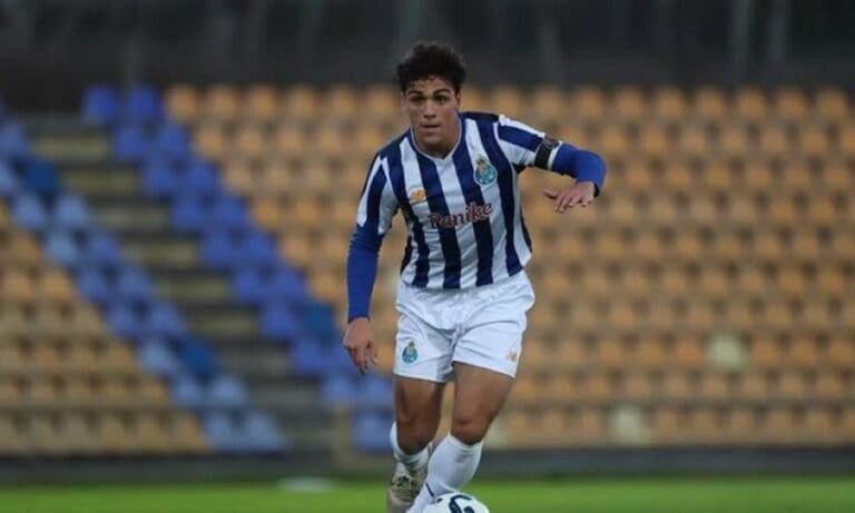 Ο ΠΑΟΚ τσεκάρει νεαρό από την Πορτογαλία!