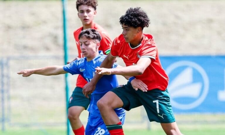 “Μάχη” Ολυμπιακού και ΠΑΟΚ για το “διαμάντι” του Παναιτωλικού!