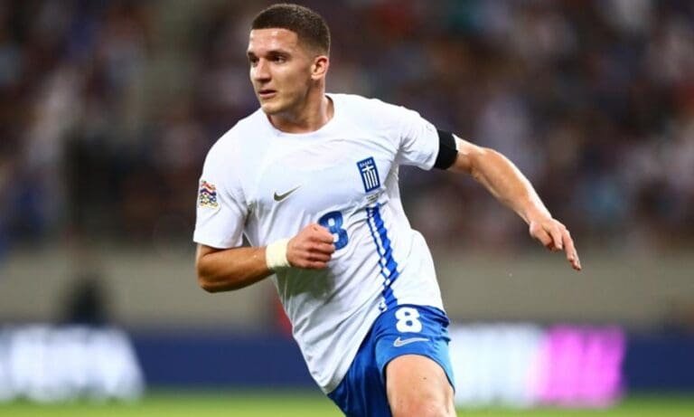 “Τσεκάρουν” τον Τζόλη οι Ιταλοί!