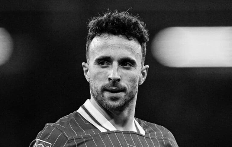 Η πρώτη αντίδραση της Λίβερπουλ για Ζότα!