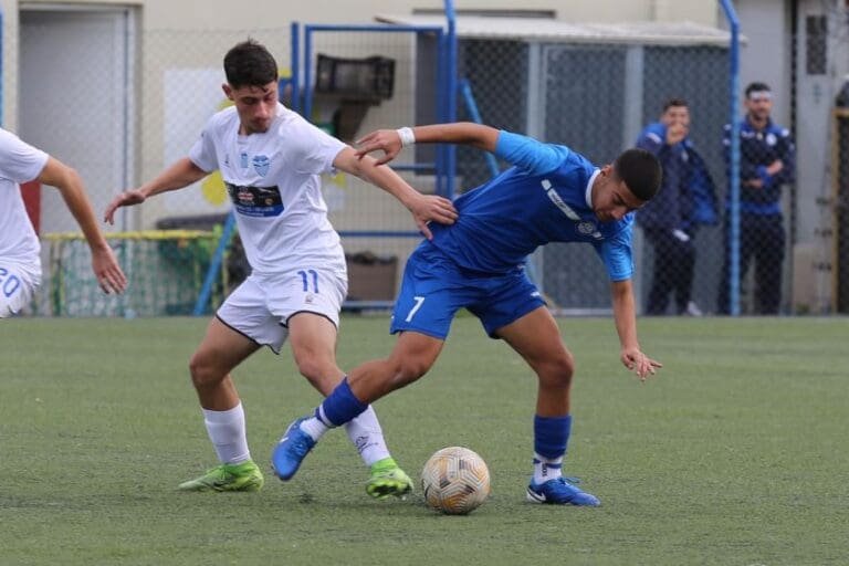 Τρια ταλεντάκια πήραν… προαγωγή στο Αιγάλεω!