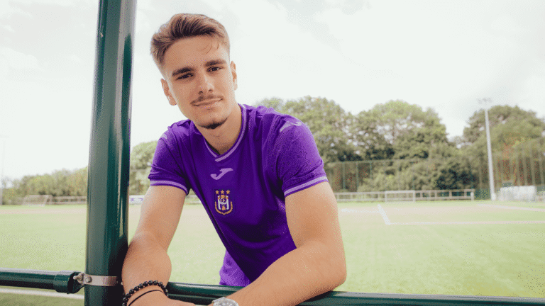 Ο Ολυμπιακός έκλεισε ταλέντο από το Βέλγιο!