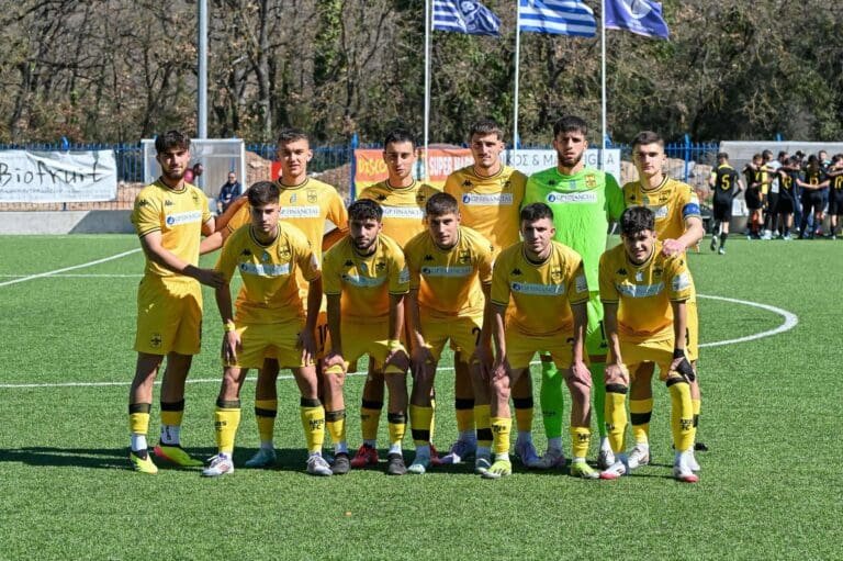 Με το δεξί στο πρωτάθλημα ο Άρης!