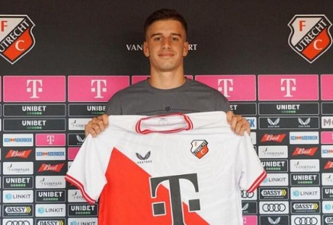 “Χτύπησε” Ελληνόπουλο από την… Ολλανδία η ΑΕΚ!