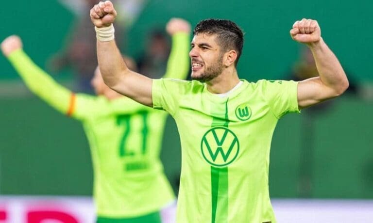 Ο Κουλιεράκης μπήκε στο “μάτι” της Γιουβέντους!