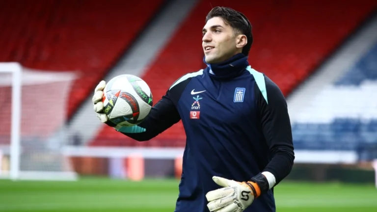 Έχει πάθει… εμμονή με Μανδά ο Σάρι!