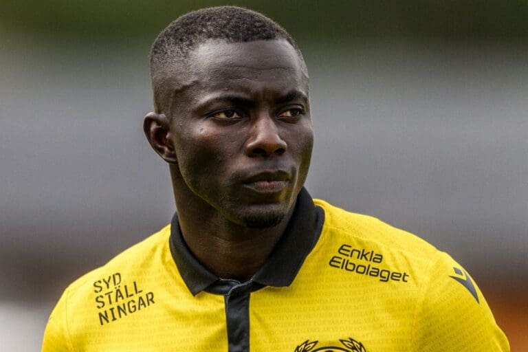 Το “παλεύει” για τον 20χρονο Μανέ ο Ολυμπιακός!