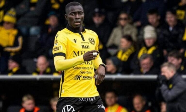 Έκλεισε Μανέ ο Ολυμπιακός – Στην Ελλάδα ο νεαρός!