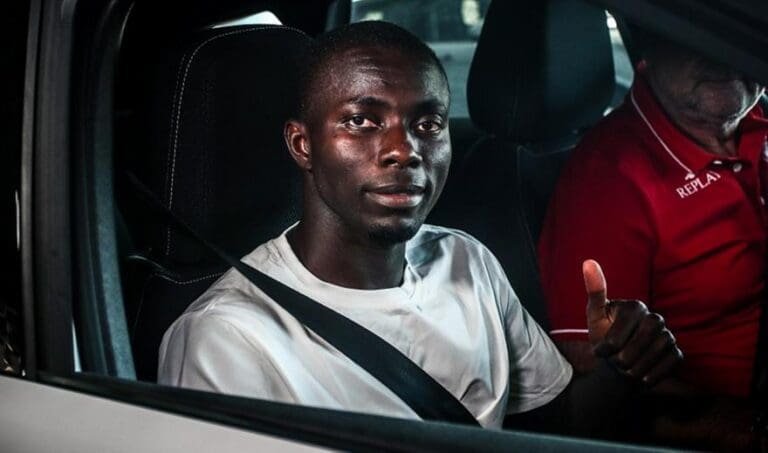 Τελικά… χάλασε του Μανέ στον Ολυμπιακό!