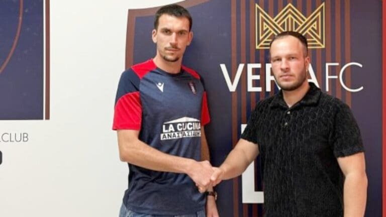 Από την… απόσυρση στην επιστροφή στα επαγγελματικά “γήπεδα”!