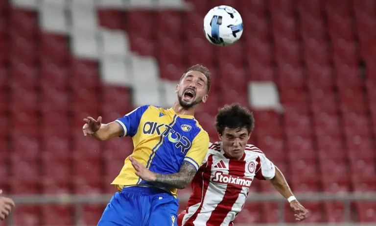 Βρήκε το… κλειδί για τις κλειστές άμυνες σε νεαρό ο Μεντιλίμπαρ!