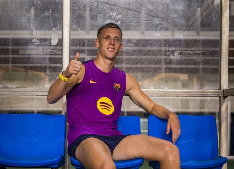 “Η Μπαρτσελόνα έκανε καλύτερες μεταγραφές από τη Ρεάλ Μαδρίτης”!